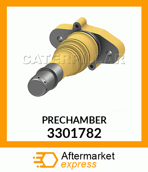 PRECHAMBER 3301782