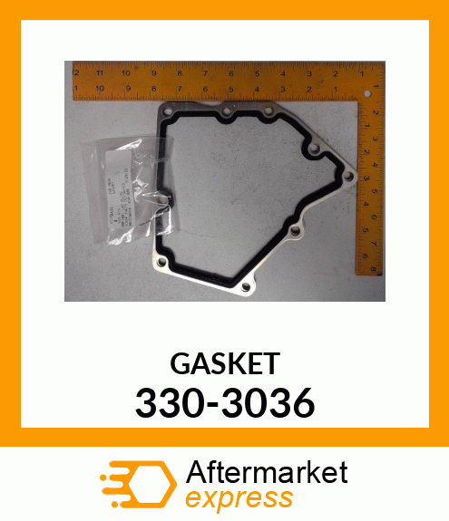 GASKET 330-3036