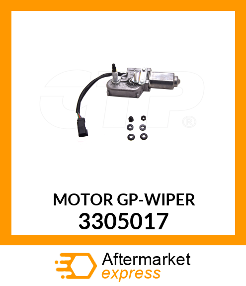 MOTOR GPW 3305017