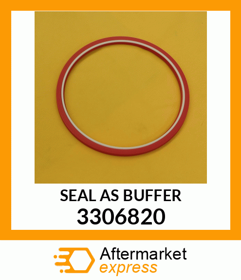SEAL AS BUFFER 3306820