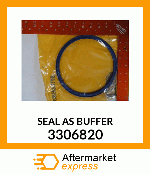 SEAL AS BUFFER 330-6820