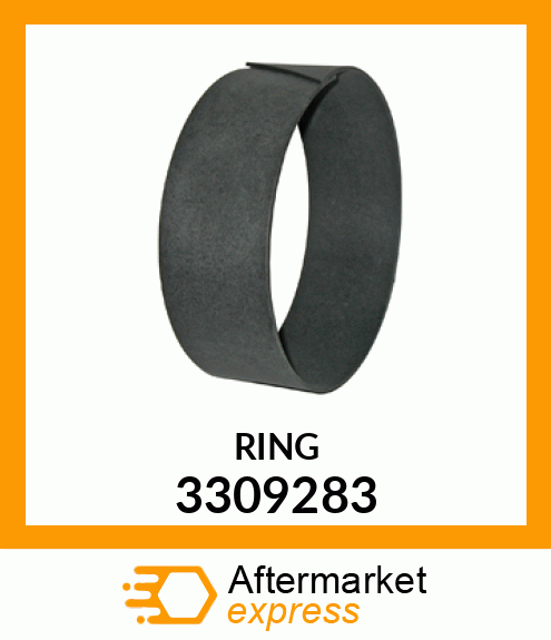 RING 3309283