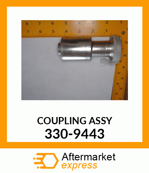 COUPLING_ASSY 330-9443