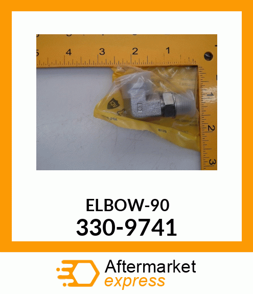 ELBOW-90 3309741