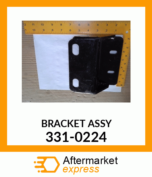 BRACKET_ASSY 331-0224