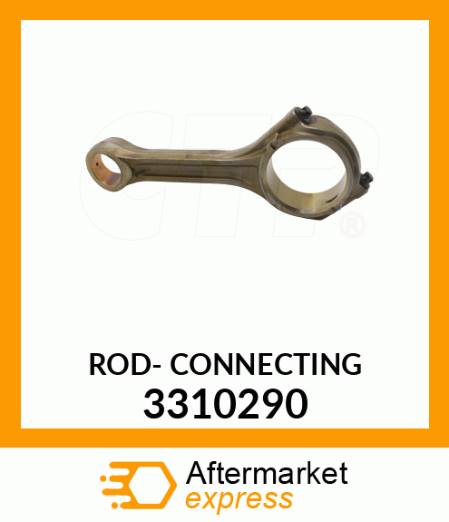 ROD G ROD 3310290