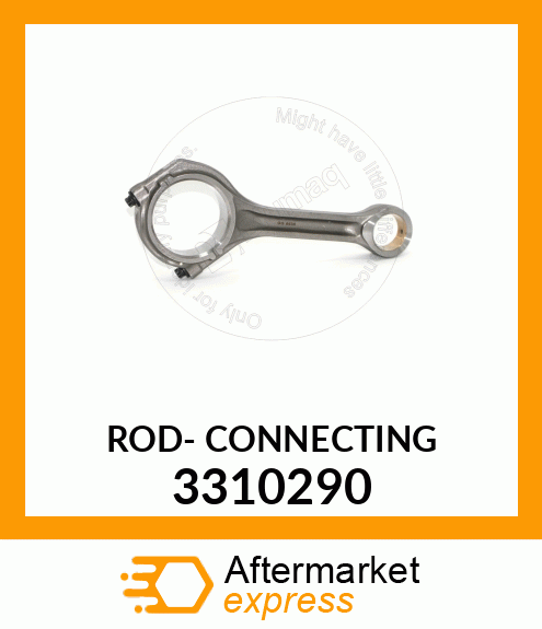 ROD G ROD 3310290