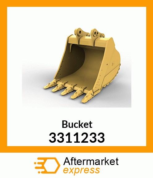 Bucket 3311233