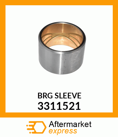 BEARING 3311521