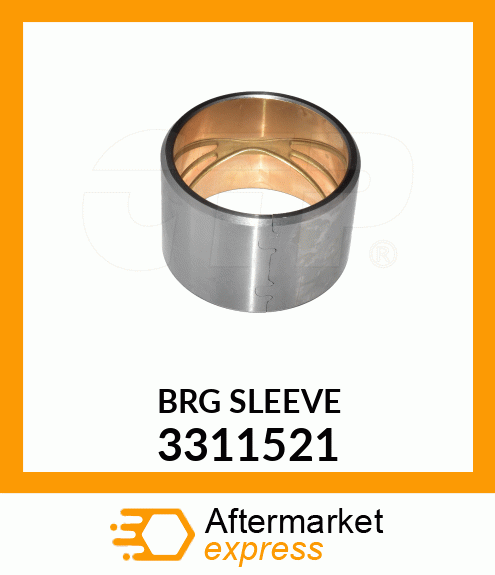 BEARING 3311521