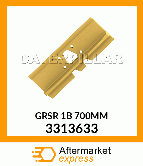 GRSR 1B 700MM 3313633