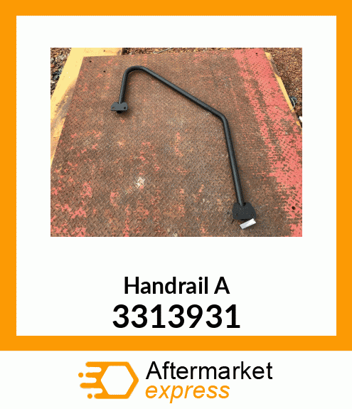 HandrailAS 3313931