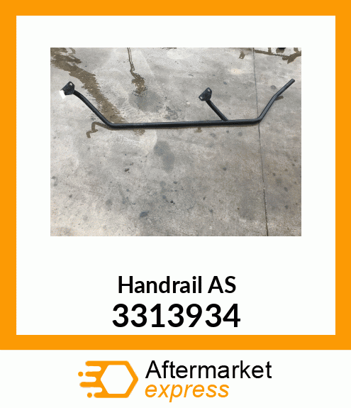 HandrailAS 3313934