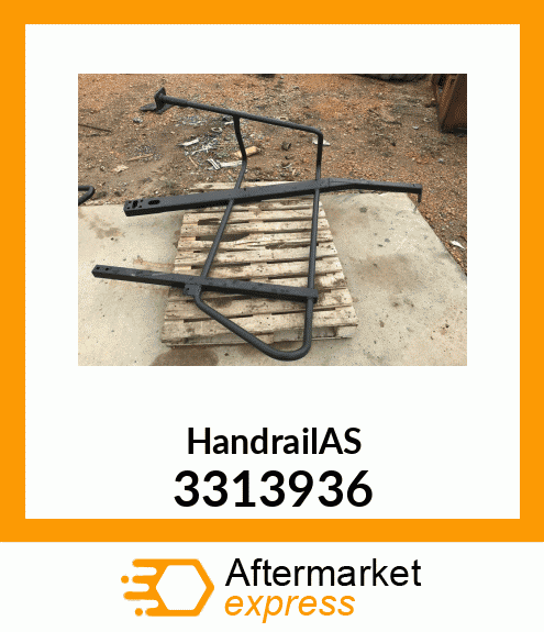 HandrailAS 3313936