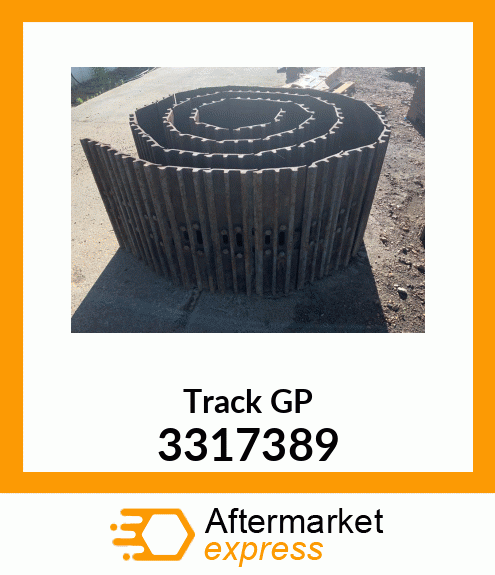 Track GP 3317389