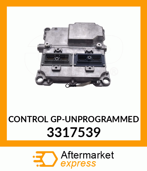 CONTROL GP - 3317539