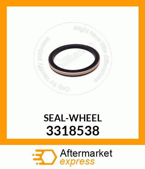 SEAL 3318538
