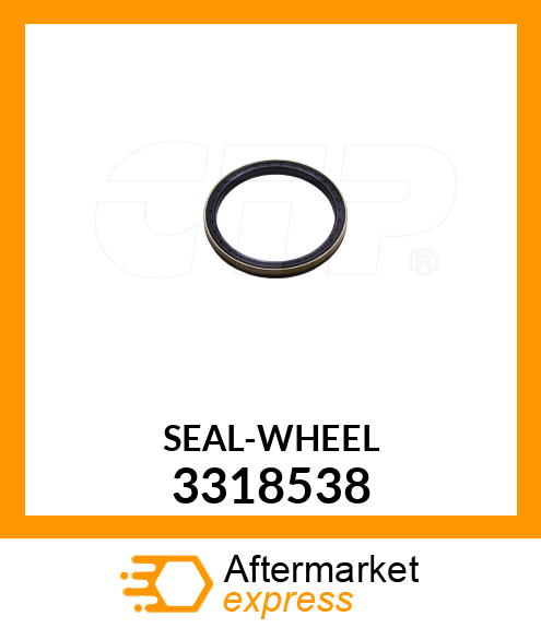 SEAL 3318538