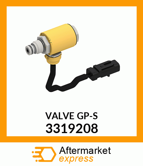 VALVE GP-S 3319208