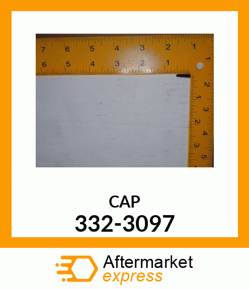 CAP 332-3097