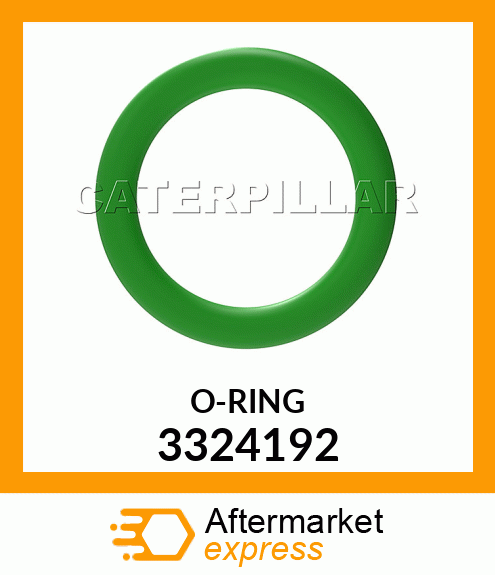 O-RING 3324192