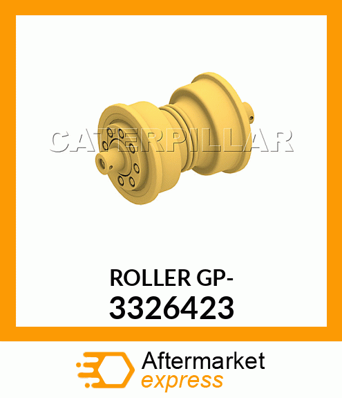 ROLLER GP- 3326423