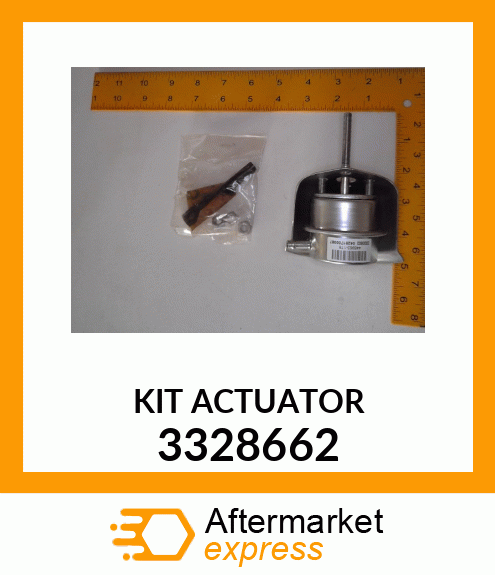 KIT_ACTUATOR 3328662