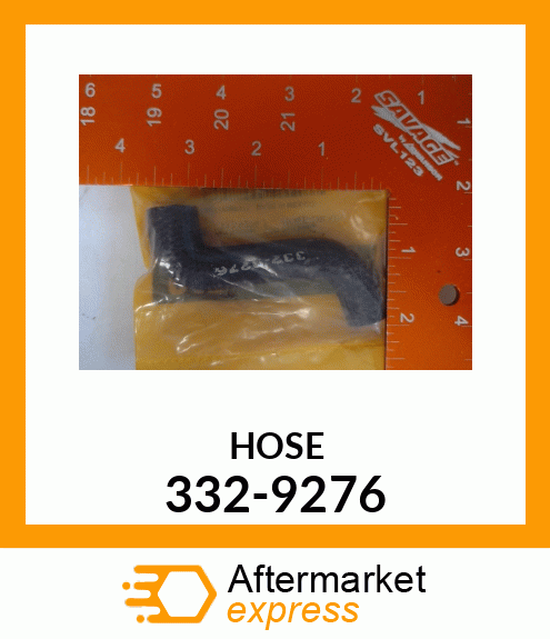 HOSE 332-9276