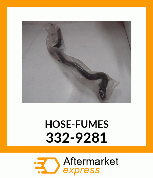 HOSE 332-9281