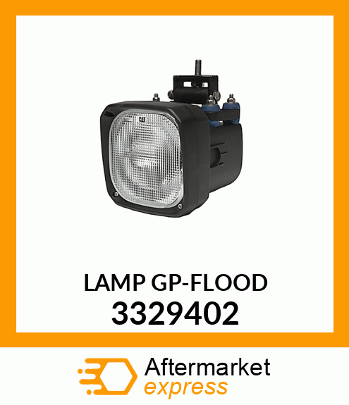 LAMP GP-FL 3329402