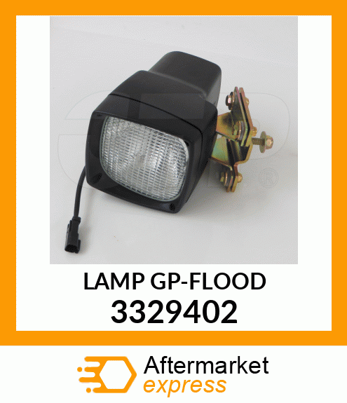 LAMP GP-FL 3329402