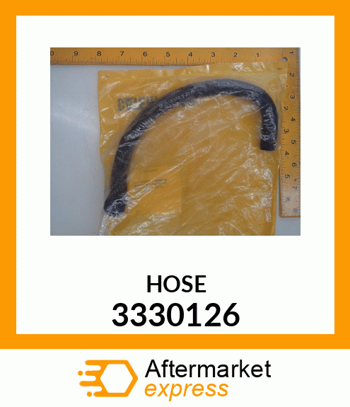 HOSE 3330126