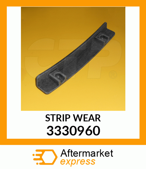 STRIP-WEAR (OR 1289656) 3330960