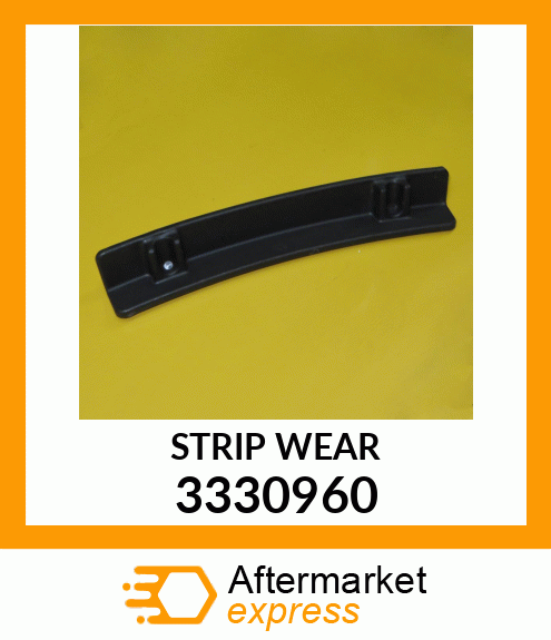 STRIP-WEAR (OR 1289656) 3330960