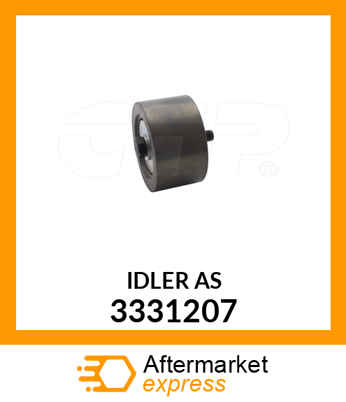 IDLER AS 3331207