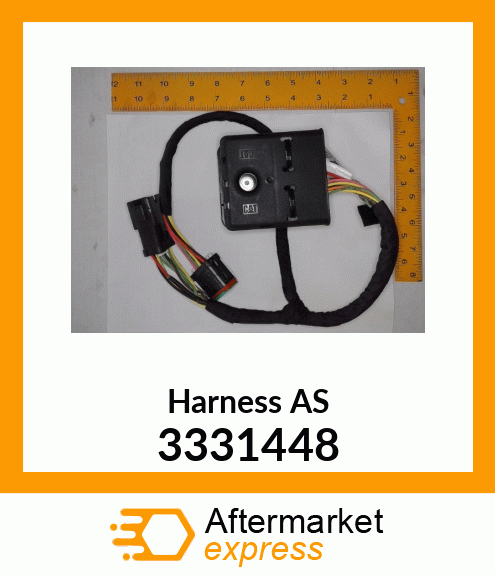 HARNESS_ASSY 3331448