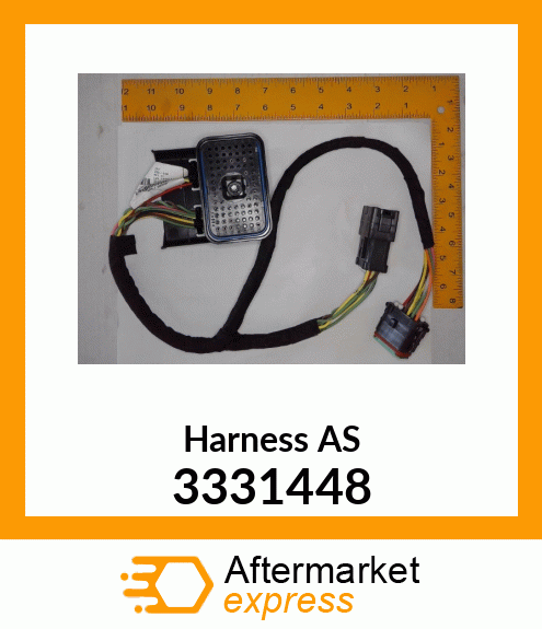 HARNESS_ASSY 3331448