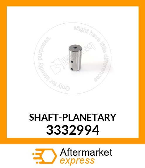 SHAFTPLANETARY 3332994