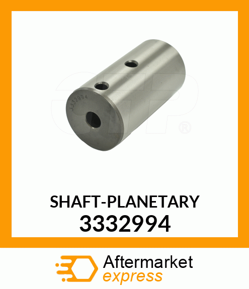 SHAFTPLANETARY 3332994