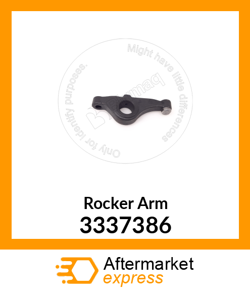 Rocker Arm 3337386