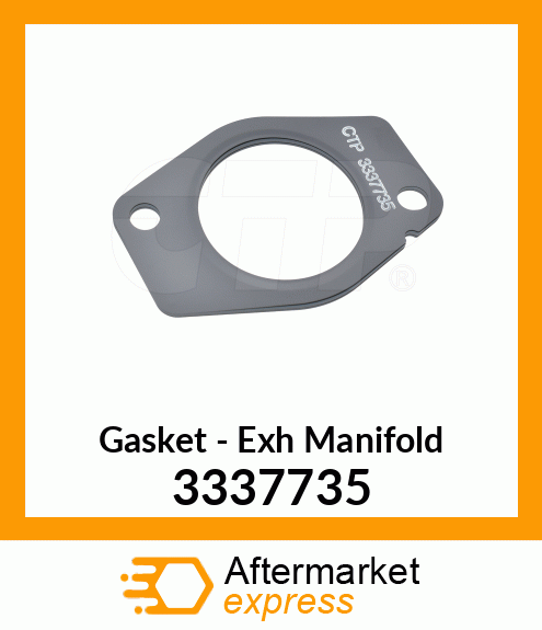 GASKET 3337735