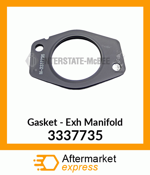 GASKET 3337735