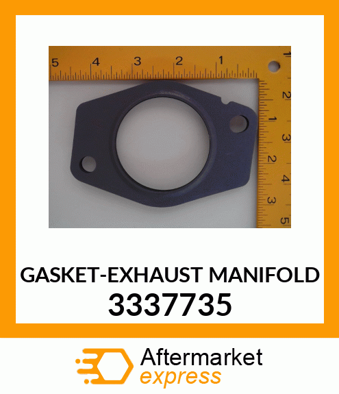 GASKET 3337735