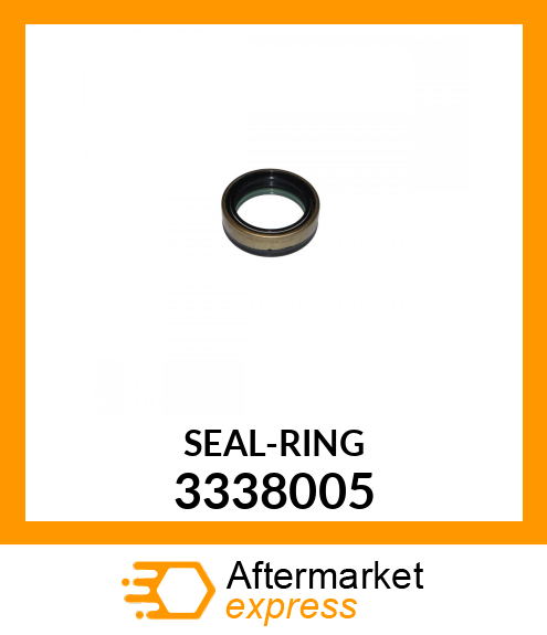 SEAL-RING 3338005