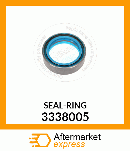 SEAL-RING 3338005