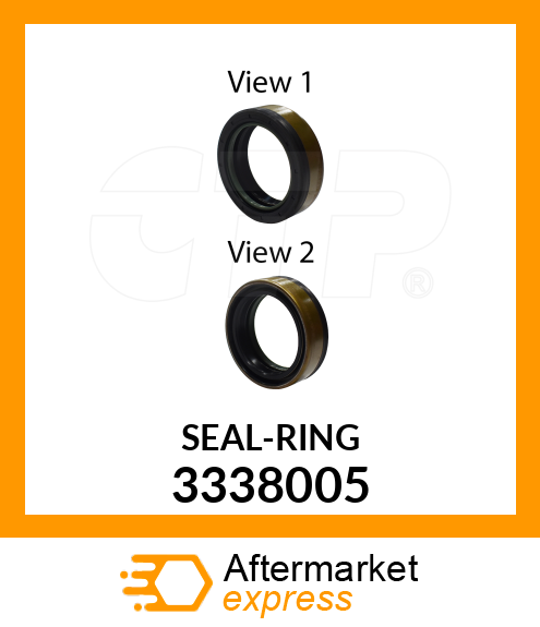 SEAL-RING 3338005