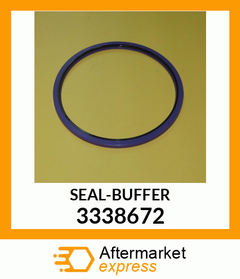 SEAL-BUFFER 3338672
