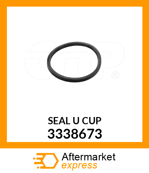 SEAL U CUP 3338673