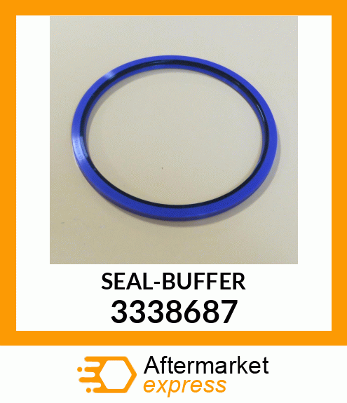 SEAL-BUFFER 3338687