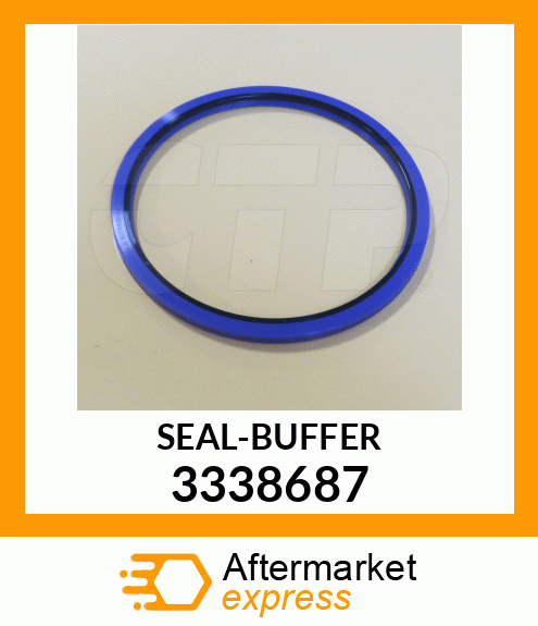 SEAL-BUFFER 3338687